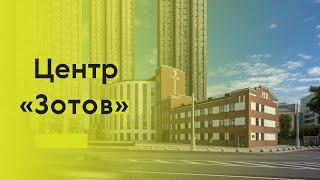 Архитектурные превращения хлебозавода