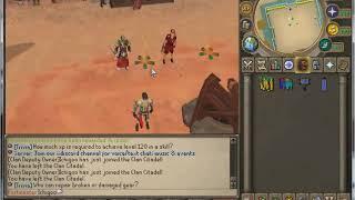 Huge Giveaway - Runescape Private Server - Brand New RSPS 2019