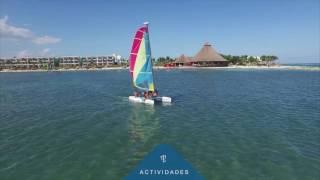 Experiencia Sibarita - Club Med / Viaja con tu pareja