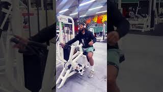What do you think about this warm up ? #shorts #art #gym #workout #lift
