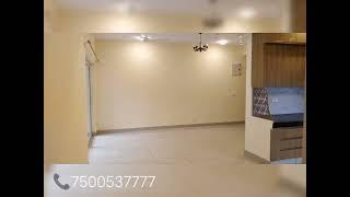 Panchsheel Green 2 | Noida Extension | 3 BHK Flat |  7500537777