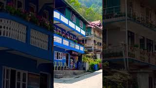 Dekhta hu mai ️️#trendingshorts #pelling #sikkim #travel