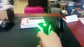 Czytnik kodów kreskowych Jedi/Jedi barcode scanner