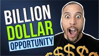 This is the biggest opportunity in history (make money online) crypto bitcoin.