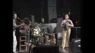 Liam O'Flynn & "Planxty" - "The Virginia Reel"