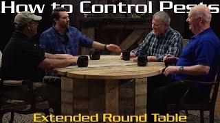 How to Control Pests with Hunting Air Guns : American Airgunner TV