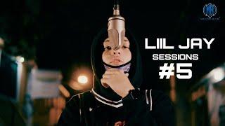 LIIL JAY - SE VIRAN " | MILLON BLUE SESSION # 5 @liiljayofficial