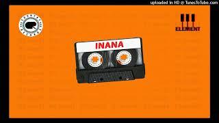 INANA - Chriss Eazy (Instrumental Version 2022)