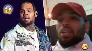 ASTRO HOT-TAKE: Chris Brown “Nice Hair”Scandal