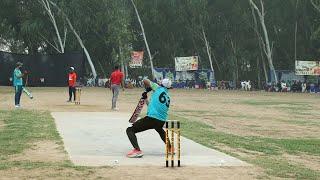 AHSAN CHITTA HASSAN PENDA UMERI PACER RASHI LEFTI QADIR KASHMIRI VS YOUNG MAN ONE MAN ARMY 80 RUNS