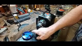 DON'T DO THIS TO YOUR LIONEL ZW TRANSFORMER CORD, REWIRE IT CORRECT WAY. PLEASE WATCH