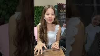 Live FB นางฟ้ากู่เจิงAnnie Guzheng Angel 泰国古筝天使