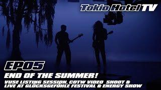 END OF THE SUMMER! - VLOG Tokio Hotel TV 2024 / EP05