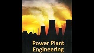 How to clear Power plant engineering