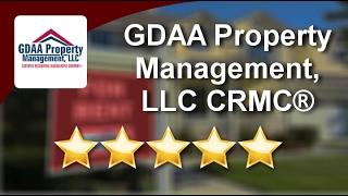 A five stars review fromGDAA Property Management, LLC CRMC®. http://www.gdaapm.com/