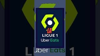 Ligue 1 McDonalds 