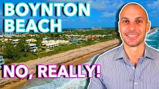 Boynton Beach Florida Living 2023 | South Florida Lifestyle Today