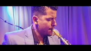 Diogo Pinheiro - Waltz for David (Kirk Whalum) Sax Cover