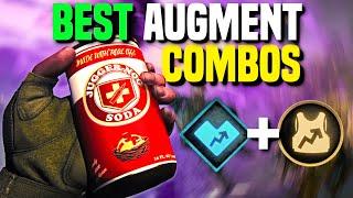 BEST Augment Combos for JUGG - All Jugger-Nog Augments Explained (BO6 Zombies)