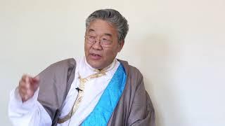 Tibet Oral History Project: Interview with Chheeme Gonpo Luthoktsang on 4/9/2015