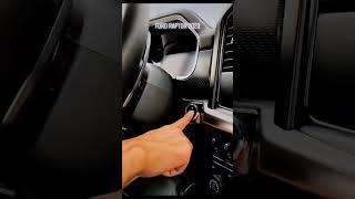 2023 Ford Ranger Raptor