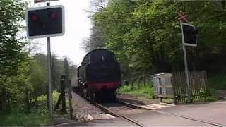 West Somerset Railway