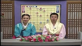 브레인TV 특집 장기왕전 3회 (2011년 결승 김동학 vs 성우제)