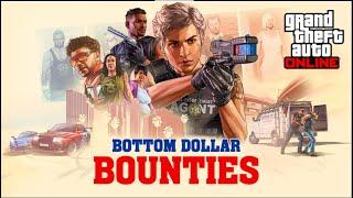 OFFICIEL NOUVEAU DLC "BOTTOM DOLLAR BOUNTIES"  LE 25 JUIN !