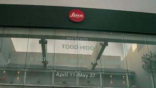 Leica Gallery Los Angeles presents: Todd Hido