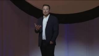 Elon Musk Explains Why SpaceX Only Hires Americans | Inverse