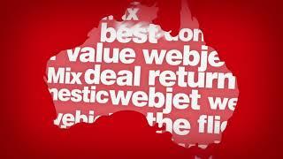 Webjet.com.au - Mix and Match