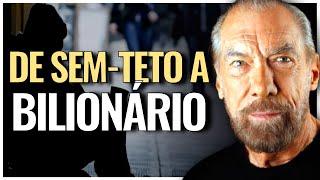 DE SEM TETO A BILIONÁRIO - A INCRÍVEL HISTÓRIA DE JOHN PAUL DEJORIA