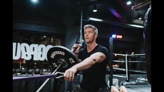 Ryan Serhant's Keys to Self Discipline