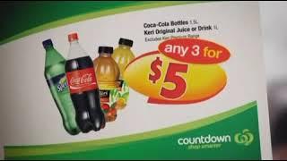 Woolworths New Zealand Combo Deals Television Advertisement 2012 (2)