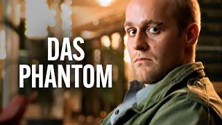 Das Phantom | Jürgen Vogel | Politthriller