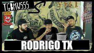 Rodrigo TX | TGBMWSSS S02E11