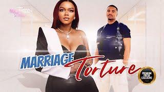 MARRIAGE TORTURE (Kehinde Bankole, Jidekene Achufusi ) - Brand New 2024 Nigerian Movie