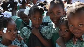 Sponsoring the Education of Haitian Children | Cypress Meadows Church