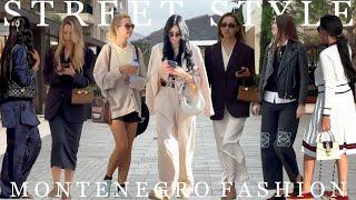 European Chic Style|What Are People Wearing In Autumn 2024|Street Style|Outfit Inspiration