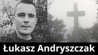 WYJAWIĘ WAM SEKRET - ŁUKASZ ANDRYSZCZAK