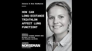 02 JULIE S STANG - How can long-distance triathlon affect lung function?