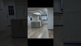 Underfloor Electric Heating Technology #shorts #technology