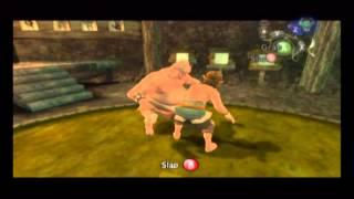 Let's Play Twilight Princess #12: Link is RIPPED!