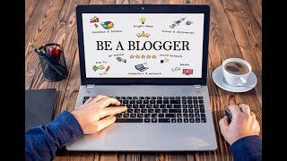 Is blogging still relevant today: Everything you need to know about #blogging #makemoneyonline