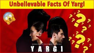 SHOKCING And Unbelievable Facts Of Yargi Turkish Drama  Turkish Actor | Turkish Series