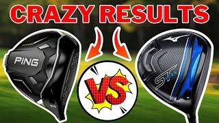 TWO OF THE BEST FORGIVING DRIVERS OF 2024! Ping G430 Max 10K vs Mizuno ST Max 230