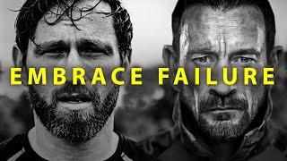 SPECIAL FORCES: Advice Will Change Your Life | Ft Ollie Ollerton and Jay Morton