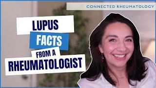 Top 10 things you need to know about Lupus