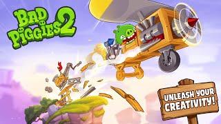 Bad Piggies 2 Is Confirmed!