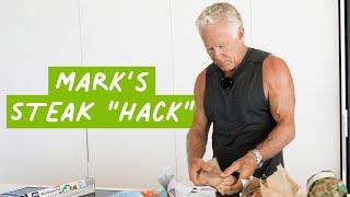 Prepping Frozen Steaks for the Week | Mark Sisson